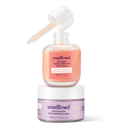 Glow & Go Super Shot Duo