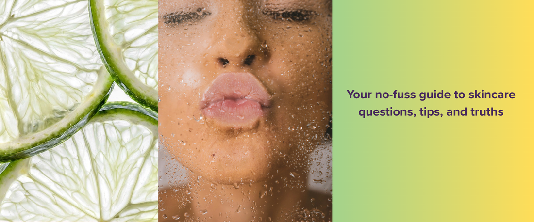 How to Build and Strengthen Your Skin Barrier