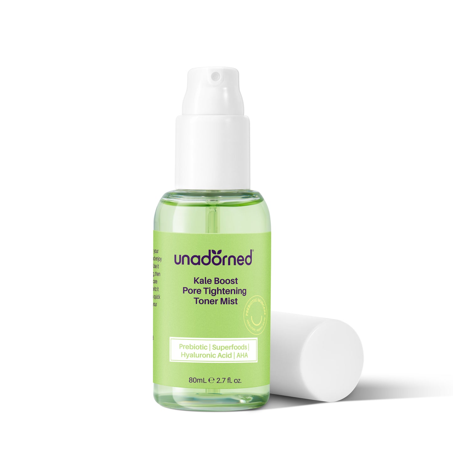 Kale Boost Pore Tightening Toner Mist