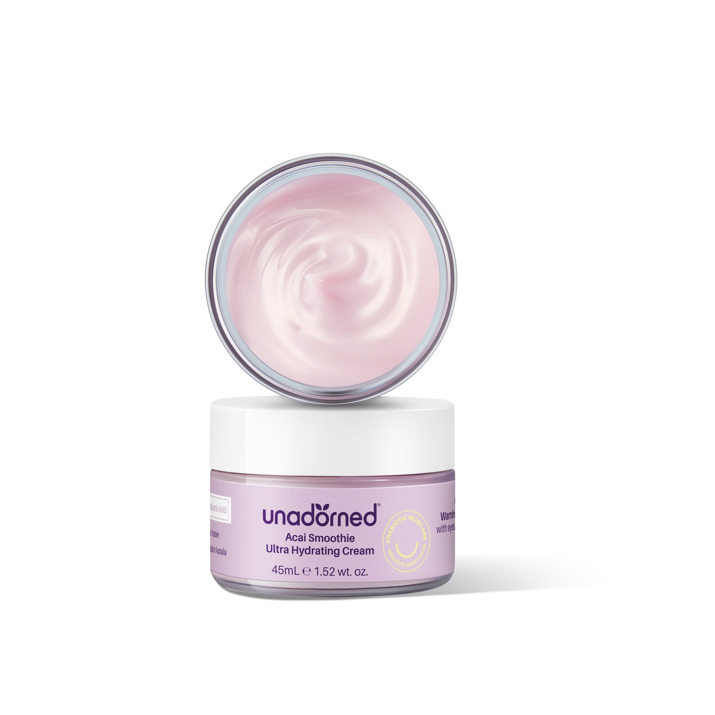 Acai berry hydrating face cream Australia