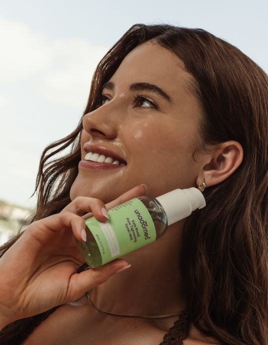 Kale Boost Pore Tightening Toner Mist